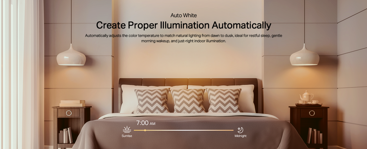 Designing a Tapo-Powered Smart Home for Women | Tapo