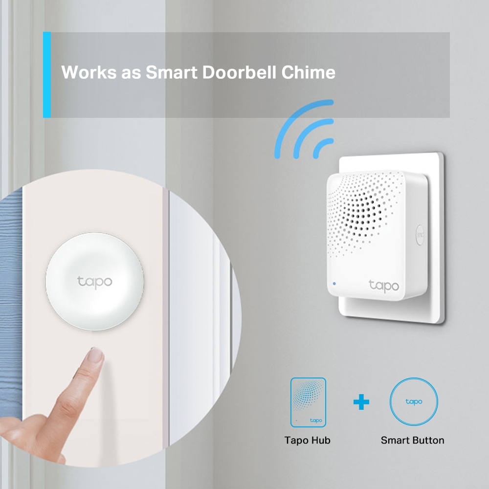 Tapo google home
