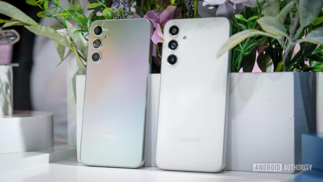 Samsung smart thing