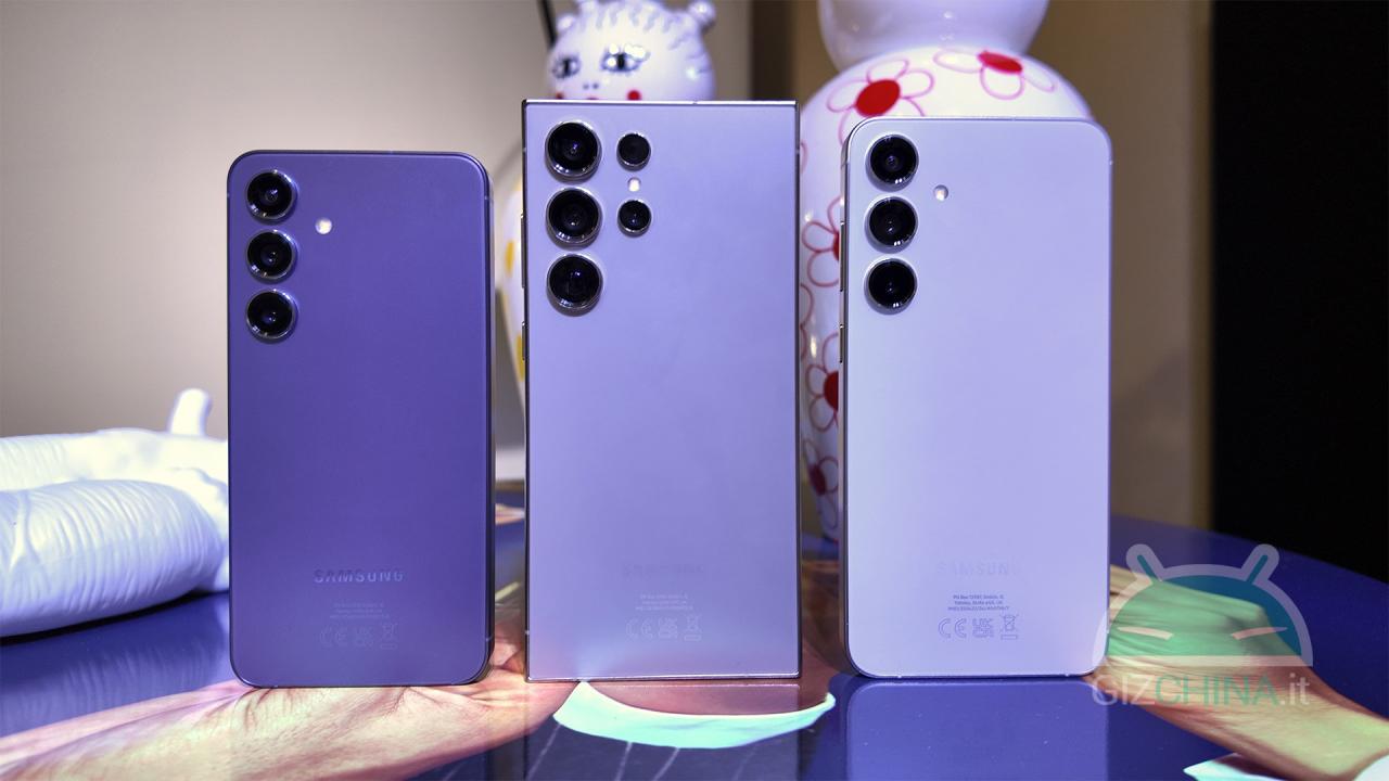 Samsung smart thing
