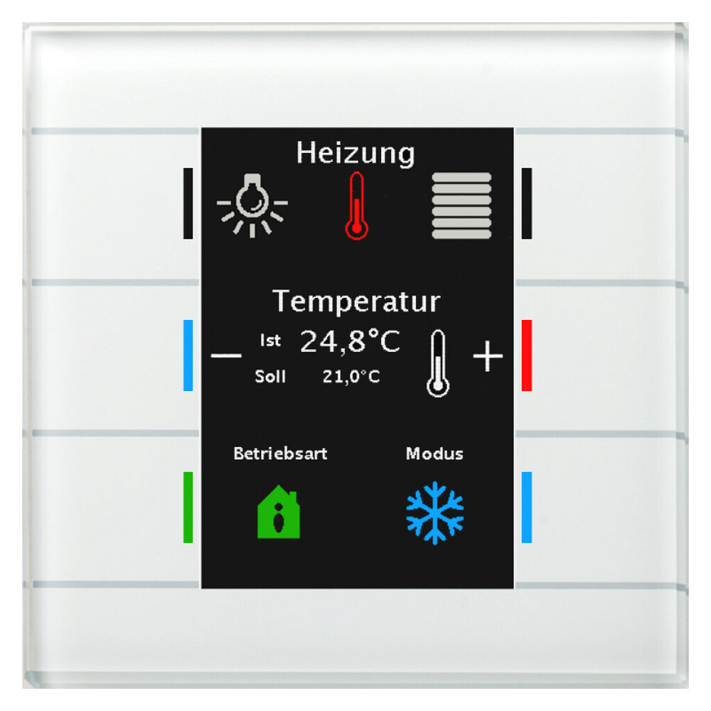 Home Assistant Switch with Display - Hardware - Home Assistant Community Homeassistant switch