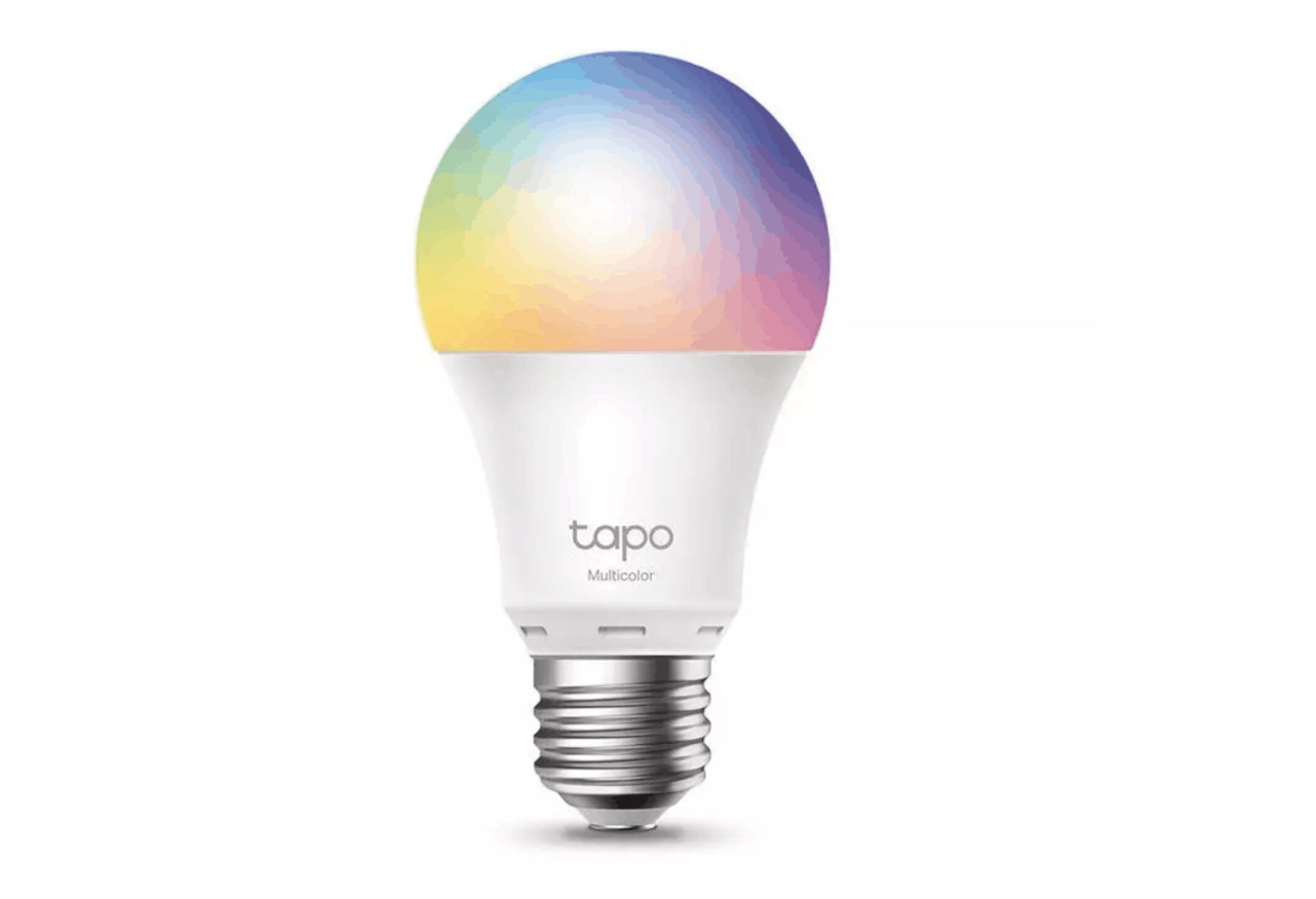 Tapo smart home