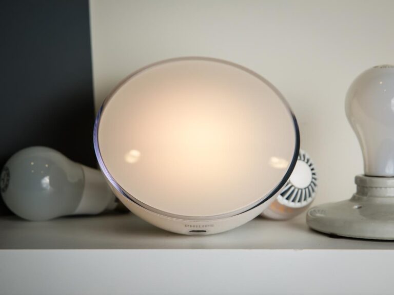 Philips hue go