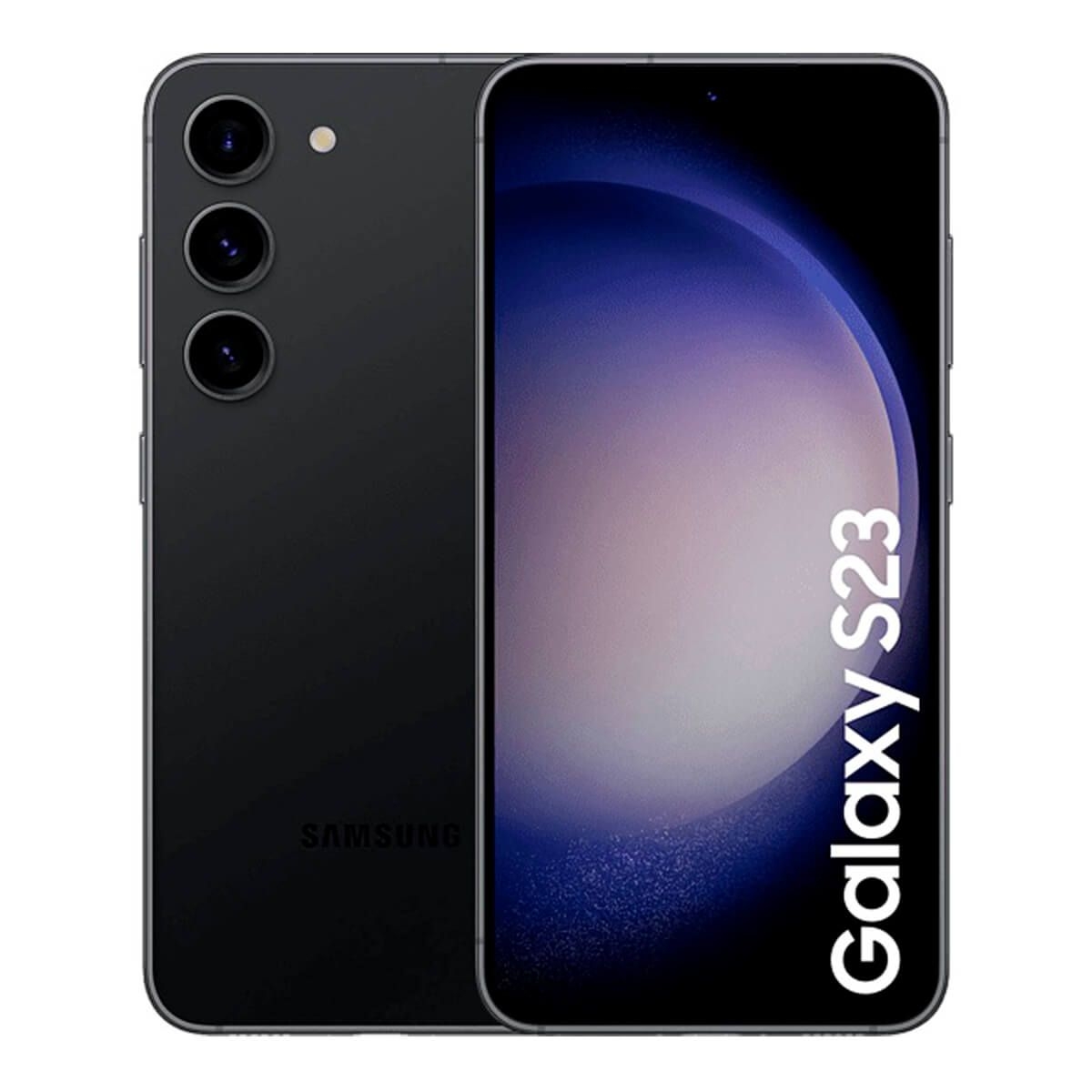 Samsung Galaxy S23 5G Preto de 256GB e 8GB RAM - SM-S911 (8806094724639 ... Samsung philips hue